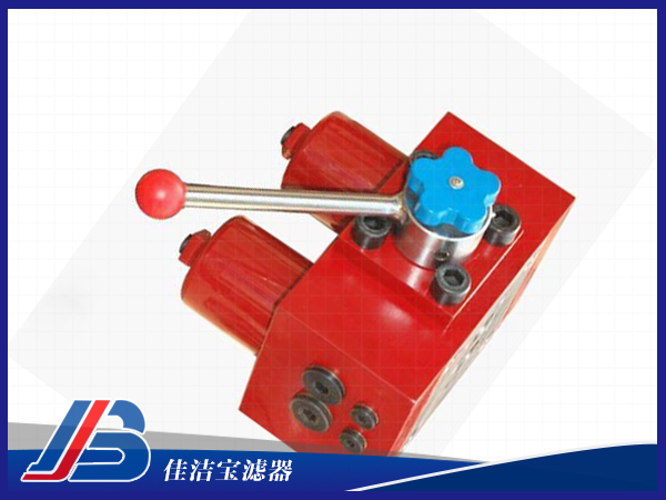 SGF系列雙筒過濾器