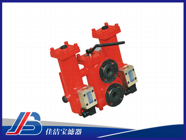 SRLF-60X*p回油管路過濾器