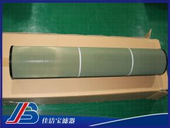油水分離濾芯