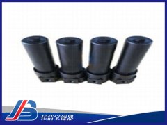 壓力管路過濾器PHA160