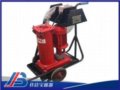 濾油機OFU系列
