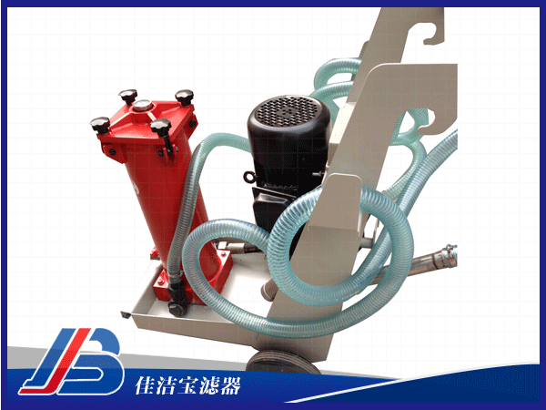 OFU10P1N2B10C賀德克濾油機