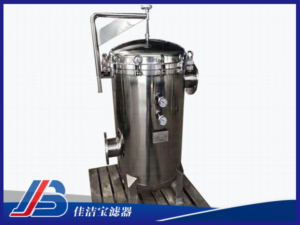 精密過濾器