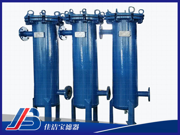 JJB佳潔寶精密過濾器