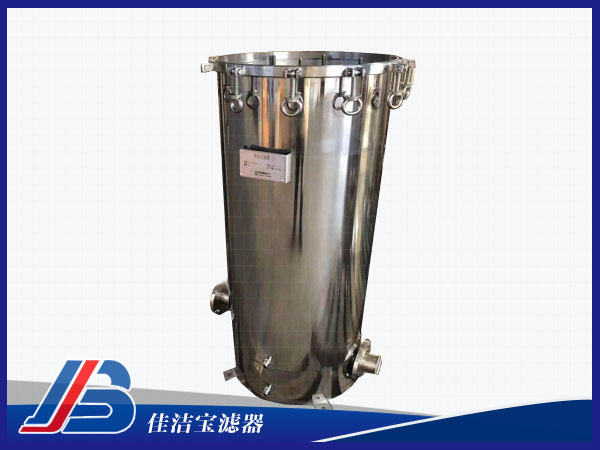 精密過濾器