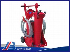 替代濾油車FCM系列