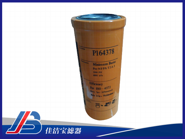 唐納森潤滑油濾芯P164378