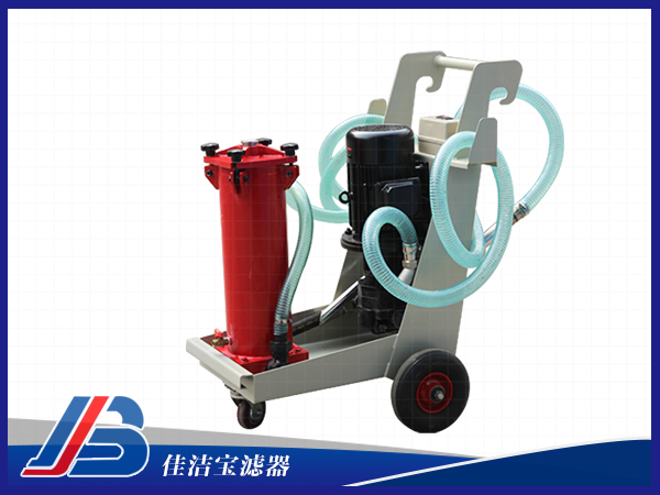 OF5L10P6N2B10E--OF5F賀德克濾油機