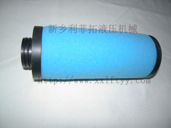 DD120阿特拉斯精密濾芯