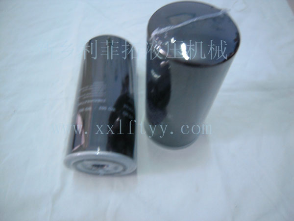 BFU900x替代進口曼濾芯系列
