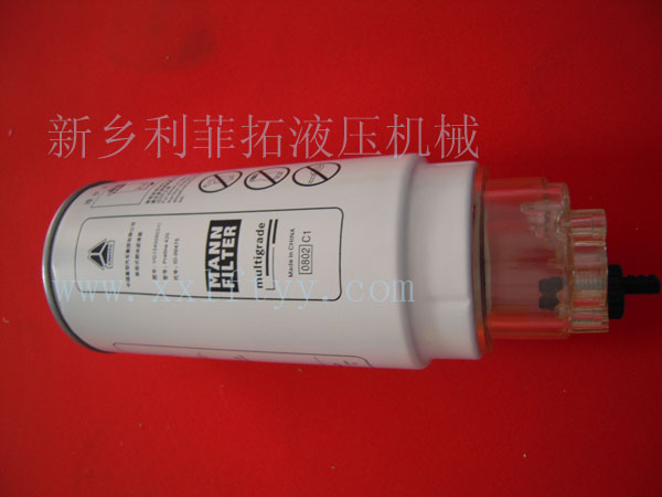 C1189替代進口曼濾芯系列