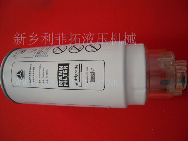 C12100替代進口曼濾芯系列