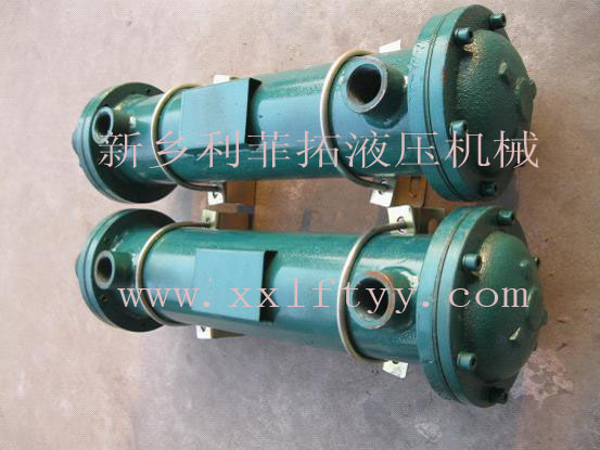 立式冷卻器