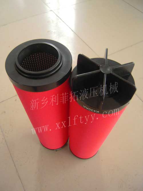 K330-PF—多明尼克精密濾芯系列
