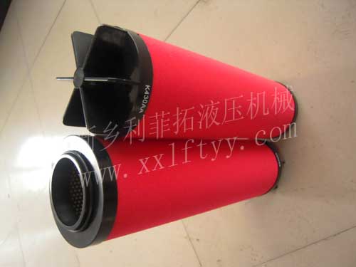 K145-AO—多明尼克精密濾芯系列