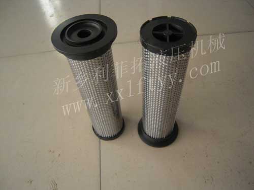 K620-AR—多明尼克精密濾芯系列