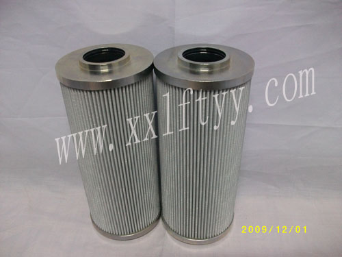 DLD600T40B替代富卓濾芯