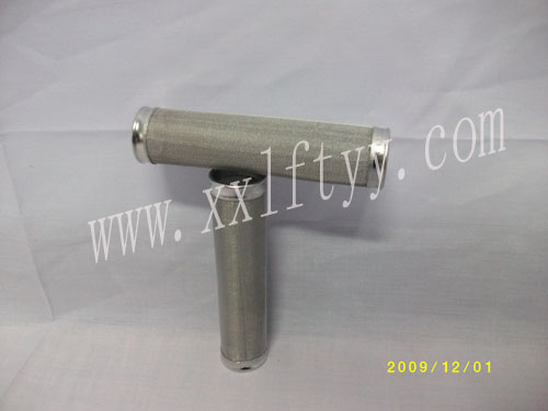 DLD600T25B替代富卓濾芯