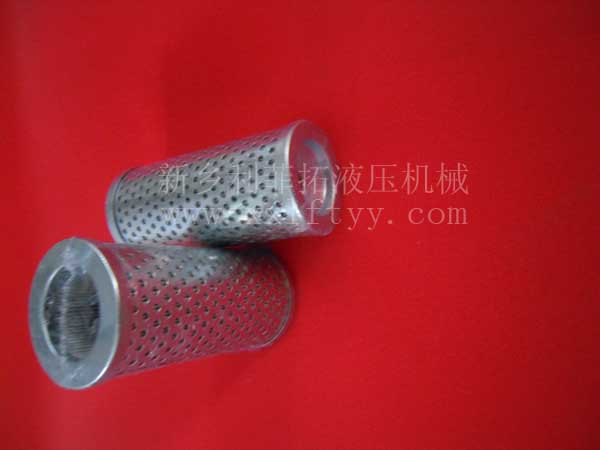 PARKER(派克）濾芯系列—RKX-H-2725H