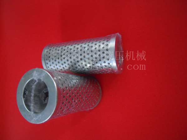 PARKER(派克）濾芯系列—FTCE1B10Q