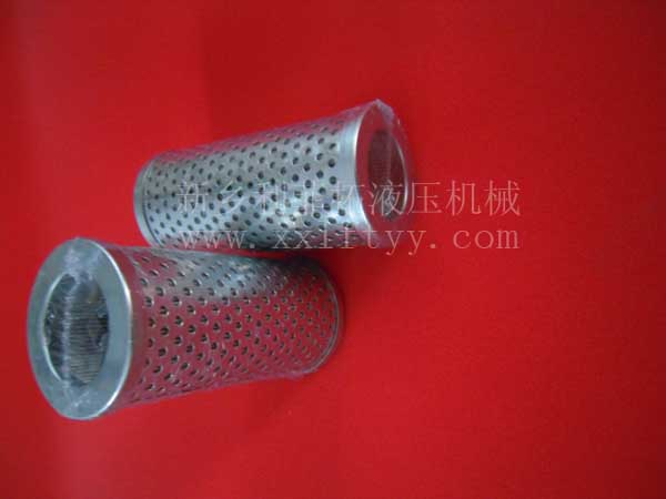 HF42L10VQ　PARKER(派克）濾芯系列
