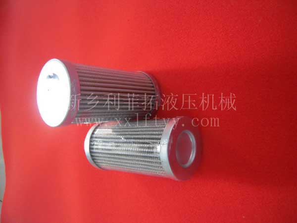 PI1008KSMIC10（瑪勒）替代濾芯系列