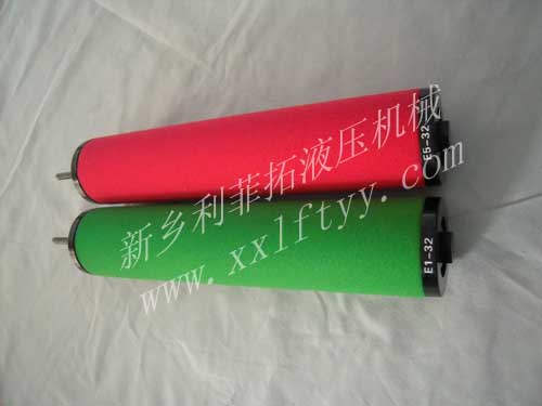 E9-48美國Hankison（漢克森）精密濾芯