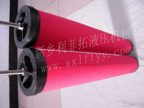 zander（先達）精密濾芯2020系列