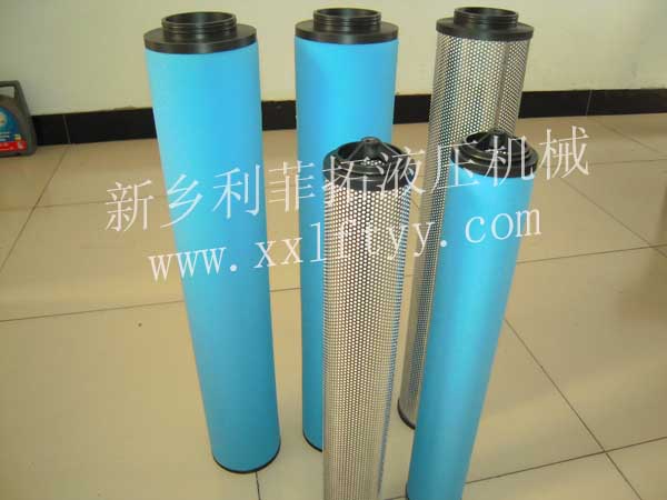 zander（先達）精密濾芯Z2020系列