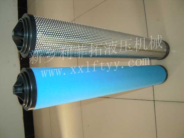zander（先達）精密濾芯Z3075系列