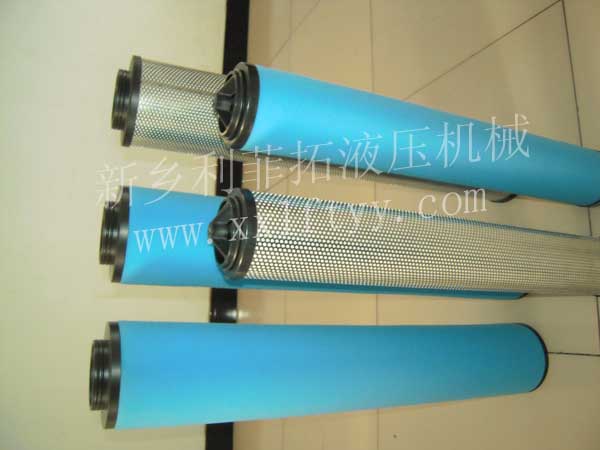 zander（先達）精密濾芯Y2050系列