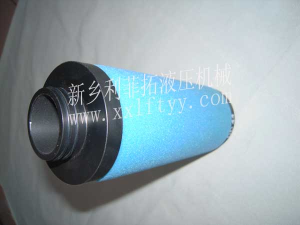 日本ORION（好利旺）EKS-2000系列精密濾芯