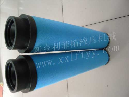 LF33A精密濾芯柳州富達濾芯