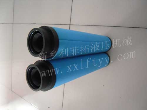 LF167A精密濾芯柳州富達濾芯