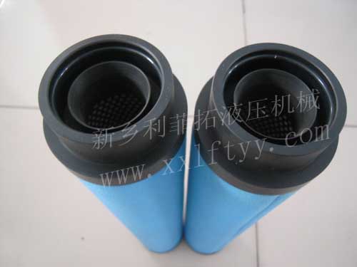 LF10A精密濾芯柳州富達濾芯