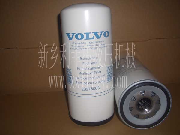 VOLVO（沃爾沃）濾芯11110474系列