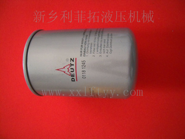 DEUTZ（道依茨）濾芯C20500系列