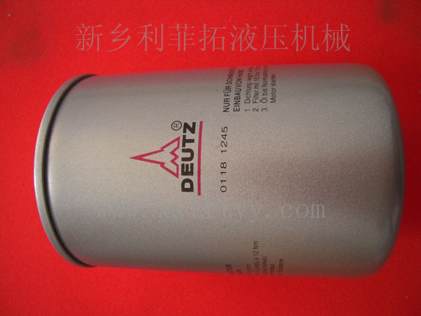 DEUTZ（道依茨）濾芯C14200系列