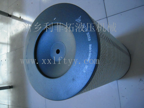 01168398道依茨（DEUTZ）濾芯系列