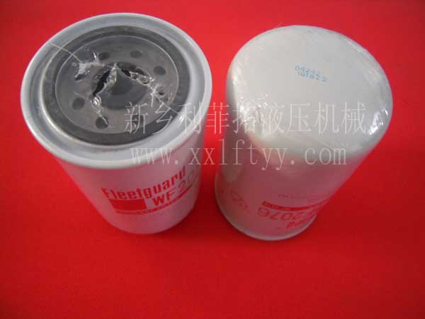 AF1608M弗列加濾清器系列