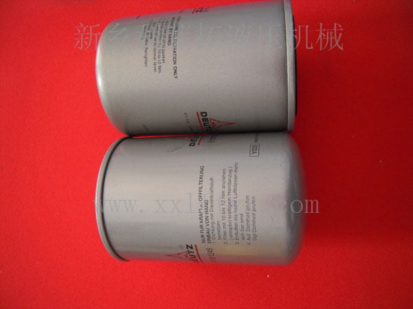 01319142道依茨（DEUTZ）濾芯系列