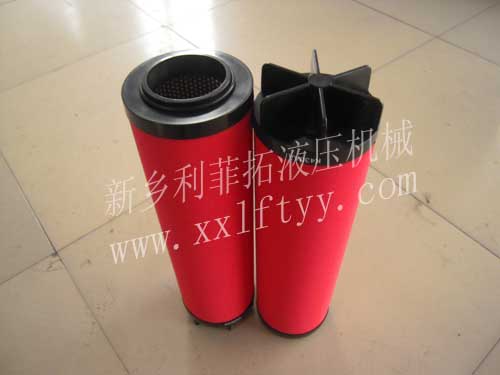 PD0050——多明尼克精密濾芯系列