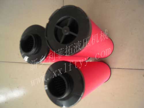 PD4400--多明尼克精密濾芯系列