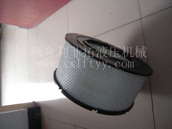 空氣濾芯康普艾螺桿式空壓機用06296777系列