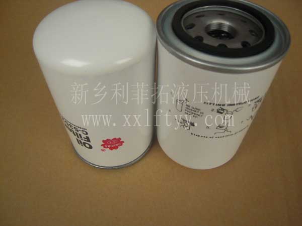 工程機械之櫻花濾芯FC-1005系列