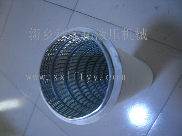 小松液壓油濾芯CULF3000