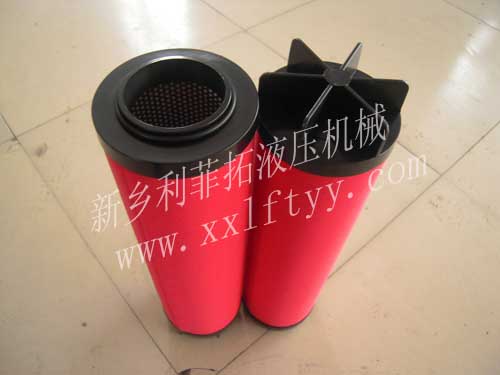 K030-PF—多明尼克精密濾芯系列