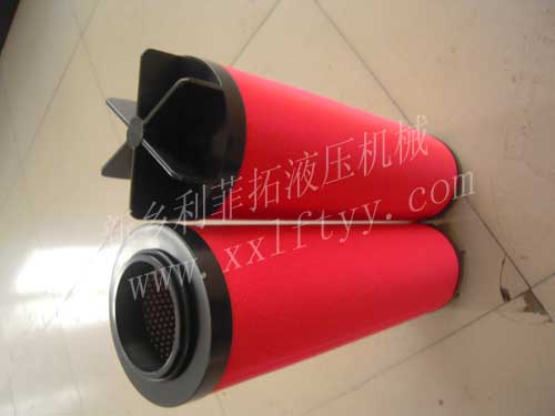 K058-PF—多明尼克精密濾芯系列