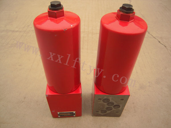疊加式過濾器 DF-H30X10Y 新鄉佳潔寶濾器