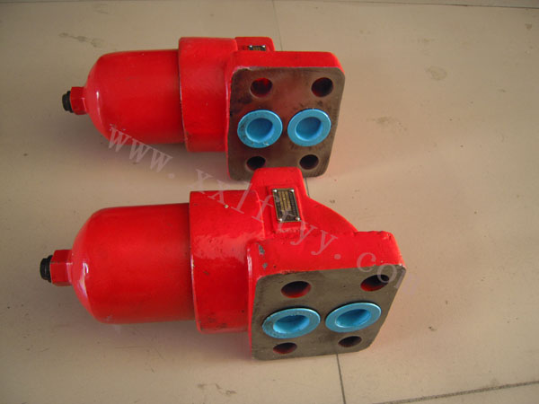 高壓板式過濾器 DFB-H60x10C 佳潔寶濾器供應